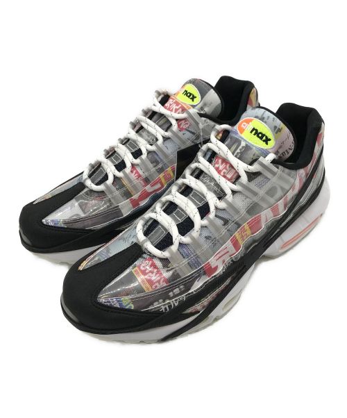 NIKE（ナイキ）NIKE (ナイキ) AIR MAX 95 SE 