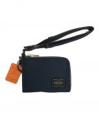 PORTERポーター）の古着「PX TANKER ID WALLET」