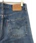 中古・古着 LEVI'S VINTAGE CLOTHING (リーバイスヴィンテージクロージング) 501デニムパンツ インディゴ サイズ:W33 L32：7800円