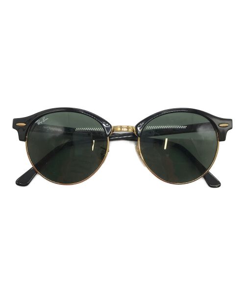 RAY-BAN（レイバン）RAY-BAN (レイバン) CLUBROUND CLASSIC サイズ:51□19の古着・服飾アイテム