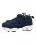 REEBOK (リーボック) INSTA PUMP FURY OG ネイビー サイズ:25.5 未使用品：5800円