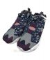 REEBOK（リーボック）の古着「CLASSIC INSTAPUMP FURY SP」｜グレー