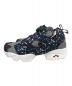 REEBOK (リーボック) CLASSIC INSTAPUMP FURY SP グレー サイズ:25.5cm：5800円