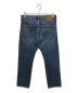 LEVI'S (リーバイス) JOURNAL STANDARD (ジャーナルスタンダード) 別注デニムパンツ インディゴ サイズ:W31 L28：5800円