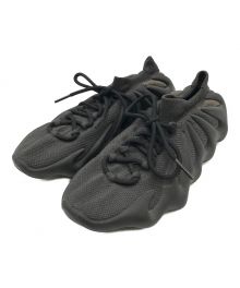 adidas（アディダス）の古着「YEEZY 450 "Dark Slate" / イージー 450 "ダークスレート"」｜グレー