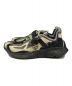 REEBOK (リーボック) Zig Kinetica Ian Paley ベージュ×パープル サイズ:26：3980円