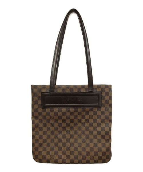 LOUIS VUITTON（ルイ ヴィトン）LOUIS VUITTON (ルイ ヴィトン) ダミエ クリフトン ブラウンの古着・服飾アイテム