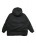 KEBOZ (ケボズ) NANGA (ナンガ) DOWN JACKET ブラック サイズ:Ⅼ：34800円