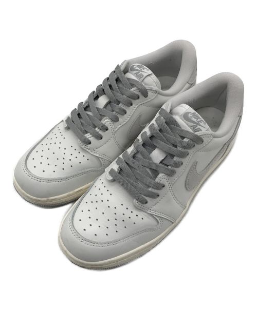 NIKE（ナイキ）NIKE (ナイキ) AIR JORDAN 1 LOW '85 