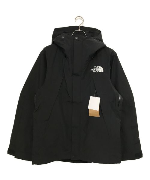 THE NORTH FACE（ザ ノース フェイス）THE NORTH FACE (ザ ノース フェイス) Mountain Jacket / マウンテンジャケット ブラック サイズ:Ⅼ 未使用品の古着・服飾アイテム