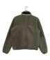 Patagonia (パタゴニア) CLASSIC RETRO-X JACKET / クラシック レトロX ジャケット グレー サイズ:S：12800円