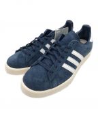 adidasアディダス）の古着「CAMPUS 80s JP PACK VNTG/キャンパス 80s ジャパン パック ヴィンテージ」｜ネイビー