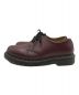 Dr.Martens (ドクターマーチン) 1461 3ホールシューズ バーガンディー サイズ:UK 7：5800円