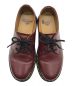 中古・古着 Dr.Martens (ドクターマーチン) 1461 3ホールシューズ バーガンディー サイズ:UK 7：5800円