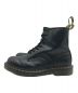 Dr.Martens (ドクターマーチン) 1460 8ホールブーツ ブラック サイズ:UK 7：9800円