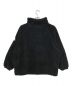 Cape HEIGHTS (ケープハイツ) RIVAS FLEECE Jacket ブラック サイズ:Ⅼ：8000円