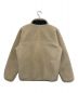 Patagonia (パタゴニア) CLASSIC RETRO-X JACKET / クラシック レトロX ジャケット ベージュ サイズ:M：15800円