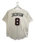 NIKE (ナイキ) CHICAGO WHITE SOX COOPERSTOWN BASEBALL JERSEY ホワイト サイズ:XL：7800円