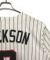 中古・古着 NIKE (ナイキ) CHICAGO WHITE SOX COOPERSTOWN BASEBALL JERSEY ホワイト サイズ:XL：7800円