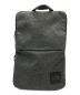 THE NORTH FACE（ザ ノース フェイス）の古着「Shuttle Daypack」｜グレー