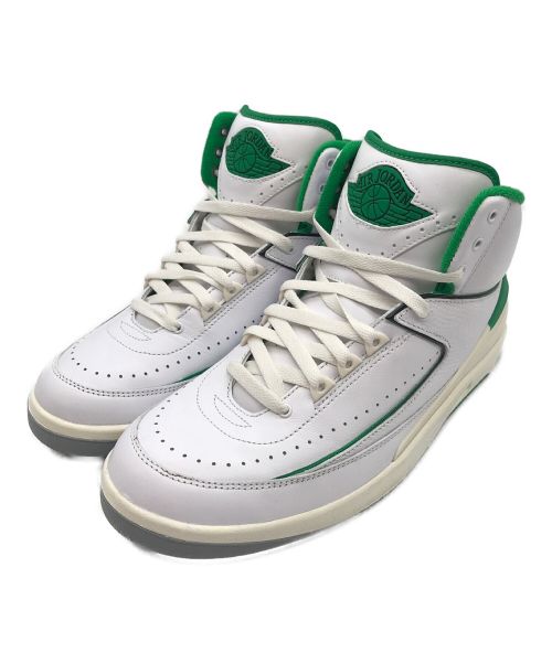 NIKE（ナイキ）NIKE (ナイキ) AIR JORDAN 2 RETRO 