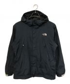 THE NORTH FACEザ ノース フェイス）の古着「SCOOP JACKET」｜ネイビー