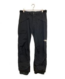 THE NORTH FACE（ザ ノース フェイス）の古着「Freedom Pant/フリーダム パンツ」｜ブラック