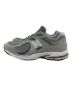 NEW BALANCE (ニューバランス) M2002RST グレー サイズ:27：12800円