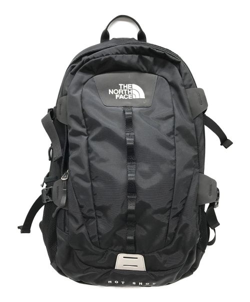 THE NORTH FACE（ザ ノース フェイス）THE NORTH FACE (ザ ノース フェイス) Hot Shot CL / ホットショット クラシック ブラックの古着・服飾アイテム