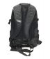 THE NORTH FACE (ザ ノース フェイス) Hot Shot CL / ホットショット クラシック ブラック：9800円