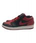 NIKE (ナイキ) Air Jordan 1 Phat Low / エア ジョーダン 1 ファット ロー Varsity Red サイズ:27.5cm：9800円