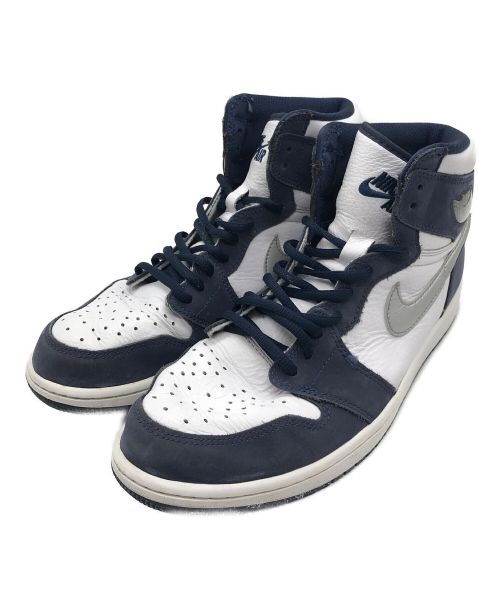 NIKE（ナイキ）NIKE (ナイキ) AIR JORDAN 1 HIGH OG CO.JP 