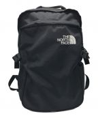 THE NORTH FACEザ ノース フェイス）の古着「Boulder Daypack / ボルダー デイパック」｜ブラック