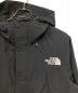 THE NORTH FACE (ザ ノース フェイス) Mountain Light Jacket ブラック サイズ:XL：25000円