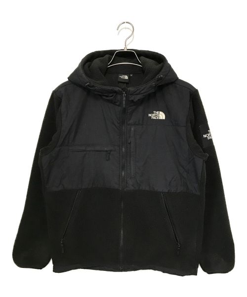 THE NORTH FACE（ザ ノース フェイス）THE NORTH FACE (ザ ノース フェイス) Denali Hoodie ブラック サイズ:Ⅼの古着・服飾アイテム