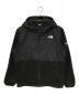 THE NORTH FACE（ザ ノース フェイス）の古着「Denali Hoodie」｜ブラック