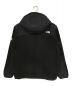 THE NORTH FACE (ザ ノース フェイス) Denali Hoodie ブラック サイズ:Ⅼ：7800円