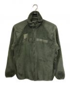 US ARMYユーエスアーミー）の古着「GEN3 L3 FLEECE JACKET」｜カーキ