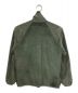 US ARMY (ユーエス アーミー) GEN3 L3 FLEECE JACKET カーキ サイズ:SMALL-REGULAR：5800円