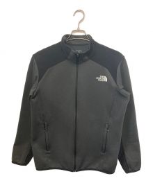 THE NORTH FACE（ザ ノース フェイス）の古着「バーサアクティブジャケット」｜グレー