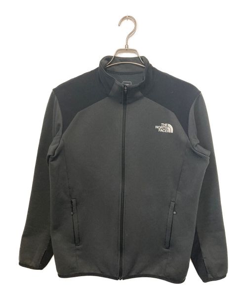 THE NORTH FACE（ザ ノース フェイス）THE NORTH FACE (ザ ノース フェイス) バーサアクティブジャケット グレー サイズ:Ⅼの古着・服飾アイテム