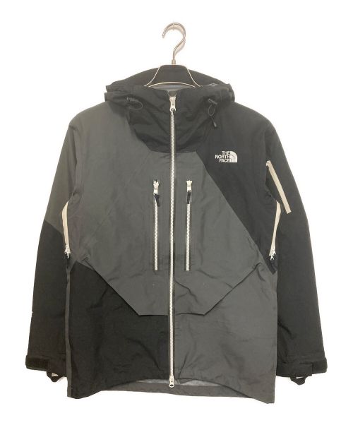 THE NORTH FACE（ザ ノース フェイス）THE NORTH FACE (ザ ノース フェイス) RTGジャケット グレー サイズ:Sの古着・服飾アイテム