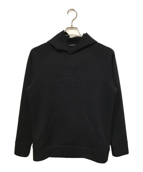 THE NORTH FACE（ザ ノース フェイス）THE NORTH FACE (ザ ノース フェイス) TECH AIR SWEAT HOODIE ブラック サイズ:Ｍの古着・服飾アイテム