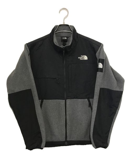 THE NORTH FACE（ザ ノース フェイス）THE NORTH FACE (ザ ノース フェイス) デナリジャケット グレー サイズ:Mの古着・服飾アイテム