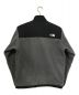 THE NORTH FACE (ザ ノース フェイス) デナリジャケット グレー サイズ:M：8000円