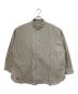 FreshService（フレッシュサービス）の古着「UTILITY B.D SHIRT」｜グレー