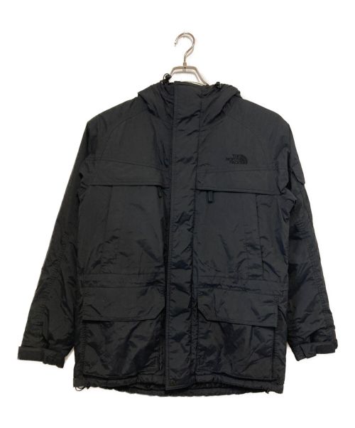 THE NORTH FACE（ザ ノース フェイス）THE NORTH FACE (ザ ノース フェイス) マカルインサレーションジャケット ブラック サイズ:Lの古着・服飾アイテム