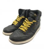 NIKEナイキ）の古着「AIR JORDAN 1 RETRO HIGH OG 