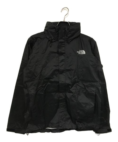 THE NORTH FACE（ザ ノース フェイス）THE NORTH FACE (ザ ノース フェイス) ハイベント レインテックス ブラック サイズ:Mの古着・服飾アイテム