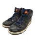 NIKE（ナイキ）の古着「SB DUNK HIGH PRO NBA」｜ブラック